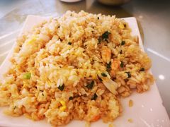 -渔中舟海鲜大排档(普陀沈家门店)