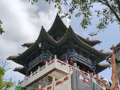 -云丘山景区