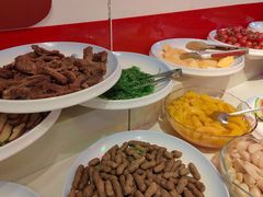 -宽尺巷鱼蛙自助火锅(虎丘钻石广场店)