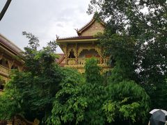 -西双版纳总佛寺