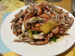 -三乐海鲜水饺馆