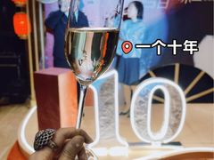 -美盛喜来登大酒店-盛宴标帜餐厅
