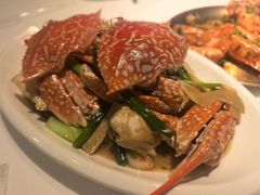 -阳江餐厅·30年老字号·粤菜海鲜大排档