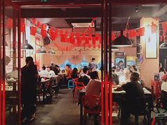 大堂-醉烧膘·烧烤夜宵王(总店)