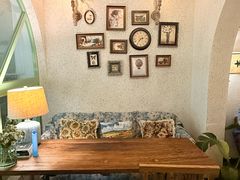 -绿房子方寸咖啡(星海名城店)