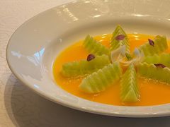 -九里云松·天香餐厅