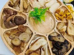 -名善山珍·野生菌汤锅(文殊院店)