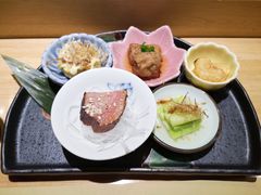 -鲤·鮨KOISUSHI