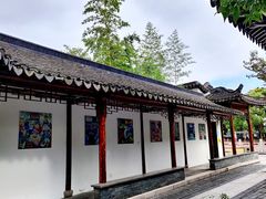 -三林塘老街