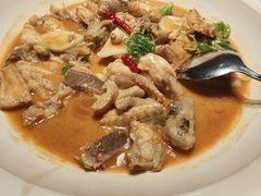 -简小舍·民间手艺菜(武昌江滩店)