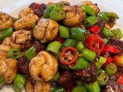 -荣祥海鲜·烟台菜(胜利路二部)