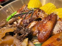 -Aqua Oasis 水天堂(常熟永旺店)