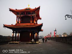 -西安城墙·碑林历史文化景区