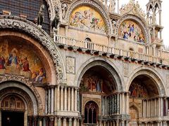 -圣马尔谷圣殿宗主教座堂