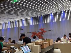 -苏小柳点心·手作小笼包(浦东嘉里城分院)