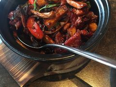 -度小月(百老汇美食街店)