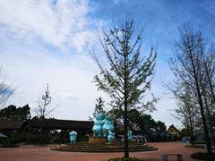 -保利石象湖景区