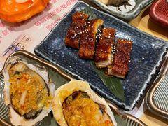 -吉兆·料理(红梅南路店)