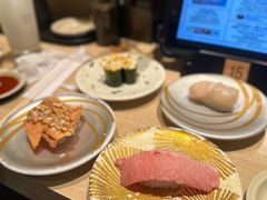 -大起水产回转寿司(道顿堀店)