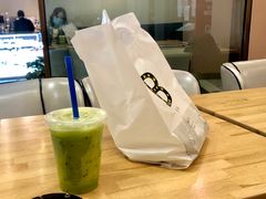 猕猴桃汁-福来天(威高广场店)
