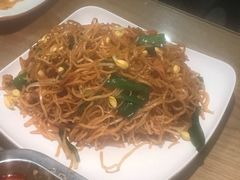 -陈记农家挂炉烤肉(雁南一路店)