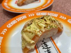 -元气寿司(环球港店)