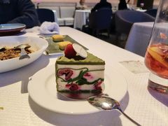-北京柏悦酒店·锦庭餐厅Dining Room