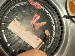 -新石器烤肉(百联川沙店)