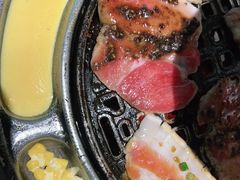 -韩宫宴和牛烤肉(合肥滨湖银泰城店)