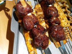 -亿牌牌东北烧烤(怀特店)