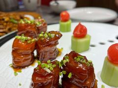 -闫府私房菜·老字号(恒隆店)