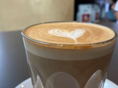 -Seesaw Coffee(苏州中心店)