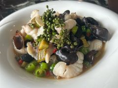 -李师傅脆肚(华强北店)