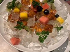 -汤城小厨•粤菜•靓汤(西直门凯德MALL店)