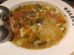 -太二酸菜鱼(深圳布吉万象汇店)