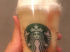 -星巴克(烟台大悦城店)