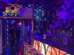 -歌友汇KTV(大悦城11层店)