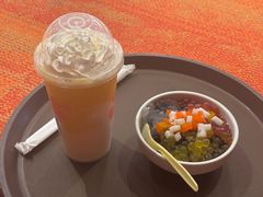 -汤连得温泉馆(宝山店)