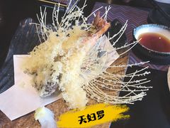 -羽山料理
