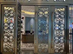 -狮王府淮扬菜(玄武湖金茂览秀城店)