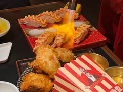 -摩打食堂(壹方中心店)