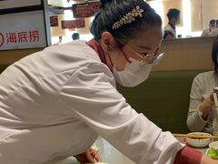 -海底捞火锅(方圆荟店)