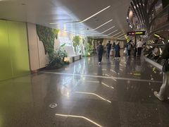 -南宁吴圩国际机场-T2航站楼
