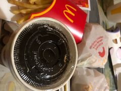 -麦当劳(欧亚卖场店)