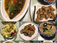 -河南食府(人民路店)