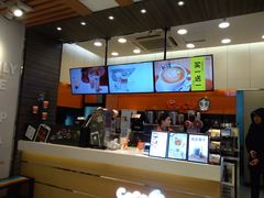 -CoCo都可(包河万达店)
