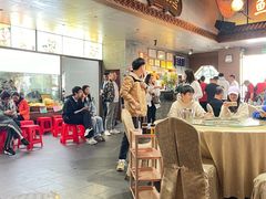 -红日饭店(裕隆三路店)