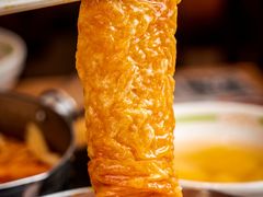 -小满手工粉(上海月星环球港店)