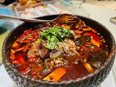 -雀蓝川菜(星悦汇店)