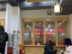 大堂-桐香园小笼包(百井坊巷店)